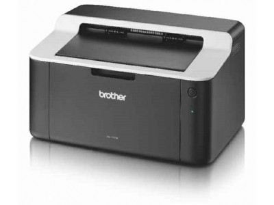 Принтер Brother HL-1112E Laser Printer 20ppm 1MB USB